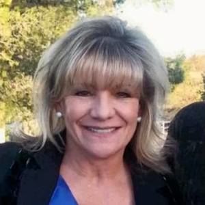 Meet your Posher, Lori